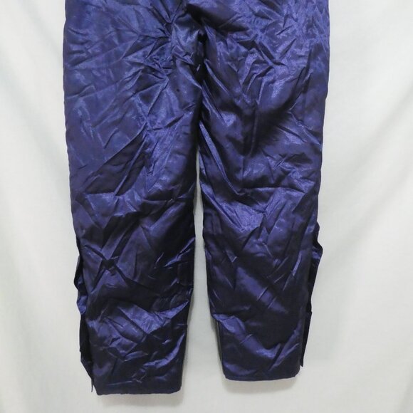 SCHNEIDER Dynamic | size 34 | Purple Ski / Snowboard Pants - Picture 14 of 16